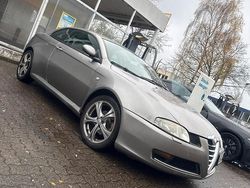 Gebraucht 2007 Alfa Romeo GT Coupé | 2.500 € (Teuer)