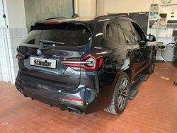 M carbonschwarz Gebraucht 2024 BMW X3 Performance SUV | 61.790 € (Superpreis)