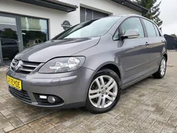 Grau Gebraucht 2008 VW Golf Plus Edition Van / Kleinbus | 5.990 € (Teuer)
