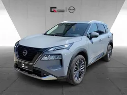 Ceramic grey (grau) Gebraucht 2025 Nissan X-Trail Tekna SUV | 36.890 € (Guter Preis)