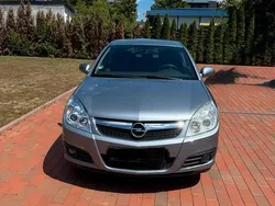 Silber Gebraucht 2006 Opel Vectra Limousine | 3.800 € (Etwas zu teuer)