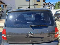 Grau Gebraucht 2010 VW Fox Refresh Kleinwagen | 2.500 € (Fairer Preis)