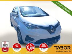 Weiß Gebraucht 2022 Renault Zoe Kleinwagen | 15.688 € (Fairer Preis)