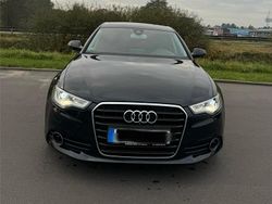 Schwarz Gebraucht 2011 Audi A6 Limousine | 9.300 € (Guter Preis)
