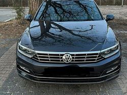 Gebraucht 2019 VW Passat R-line Kombi | 17.000 € (Fairer Preis)