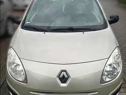 Andere außenfarben Gebraucht 2008 Renault Twingo Authentique Kleinwagen | 2.300 € (Fairer Preis)