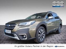 Neu 2025 Subaru Outback Platinum Limousine | 47.690 € (Fairer Preis)