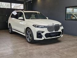 Alpinweiss iii Gebraucht 2020 BMW X7 M Sport SUV | 55.999 € (Superpreis)