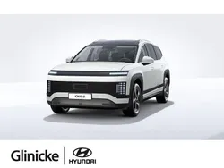 Serenity white Neu 2025 Hyundai Ioniq 6 Limousine | 65.790 € (Fairer Preis)
