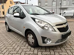 Gebraucht 2010 Chevrolet Spark LS Kleinwagen | 2.199 € (Fairer Preis)