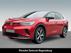 Rot Gebraucht 2023 VW ID.4 GTX SUV | 29.900 € (Superpreis)