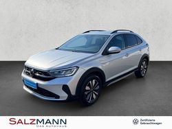 Silber Gebraucht 2023 VW Taigo Move SUV | 25.971 € (Fairer Preis)
