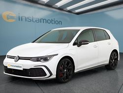 Weiß Gebraucht 2021 VW Golf VIII GTE Kleinwagen | 25.349 € (Fairer Preis)