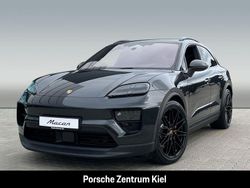 Vulkangraumetallic Neu 2025 Porsche Macan SUV | 130.391 €