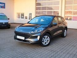 Grau Gebraucht 2022 Ford Kuga Cool & Connect SUV | 18.990 € (Superpreis)