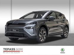 Grau Neu 2025 Skoda Enyaq iV SportLine SUV | 45.999 € (Fairer Preis)