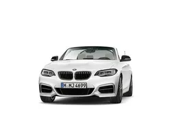 Gebraucht 2025 BMW M240 M Sport Cabrio | 37.990 € (Superpreis)