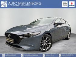 Gebraucht 2021 Mazda 3 | 23.490 € (Fairer Preis)
