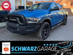 Blau Gebraucht 2023 Dodge Ram Abholung | 42.990 €