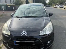 Schwarz Gebraucht 2010 Citroën C3 Tendance Kleinwagen | 3.500 € (Etwas zu teuer)