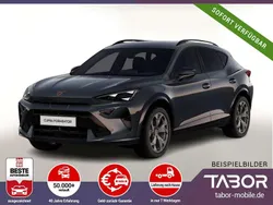 Blau Neu 2025 Cupra Formentor SUV | 34.446 € (Superpreis)