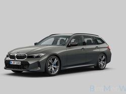 Bmw individual dravitgrauc36 Gebraucht 2022 BMW 340 Kombi | 42.999 € (Fairer Preis)