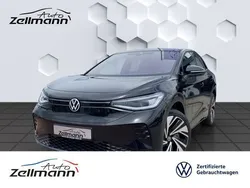 Schwarz Gebraucht 2023 VW ID.5 GTX SUV | 39.968 € (Guter Preis)