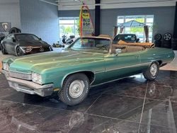 Grün Gebraucht 1972 Buick Centurion Cabrio | 17.995 €