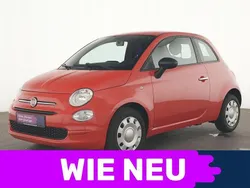 Orange Gebraucht 2022 Fiat 500 Kleinwagen | 10.405 € (Superpreis)