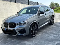 Gebraucht 2021 BMW X4 Competition Edition SUV | 48.900 € (Superpreis)