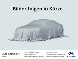 Weiss Neu 2025 Hyundai i20 Trend Limousine | 22.580 € (Fairer Preis)
