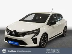 Antarktisweiß Gebraucht 2025 Mitsubishi Colt Plus Kleinwagen | 16.490 € (Guter Preis)