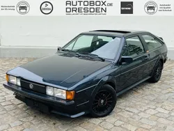 VW Scirocco