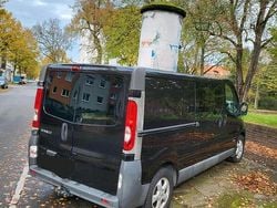 Schwarz Gebraucht 2009 Renault Trafic Van | 4.200 € (Fairer Preis)