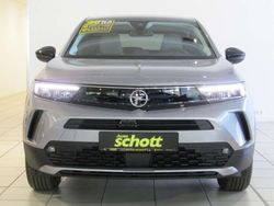 Lack grau artense/typ aussenve Gebraucht 2023 Opel Mokka-e Elegance SUV | 30.790 €