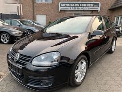 Black magic perleffekt (metallic) Gebraucht 2007 VW Golf V GT Limousine | 3.550 € (Teuer)