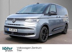 Monosilber metallic Gebraucht 2025 VW T7 Edition Van | 67.990 € (Teuer)