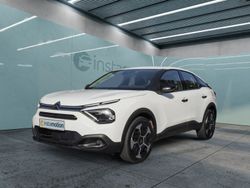 Weiß Gebraucht 2023 Citroën C4 Feel Limousine | 22.580 € (Teuer)