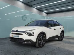 Weiß Gebraucht 2023 Citroën C4 Feel Limousine | 22.580 € (Etwas zu teuer)