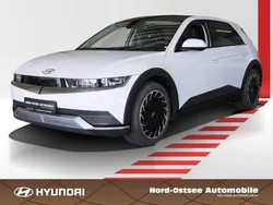 Weiß Gebraucht 2024 Hyundai Ioniq 5 Techniq SUV | 38.490 € (Superpreis)