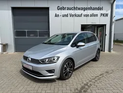 VW Golf Sportsvan