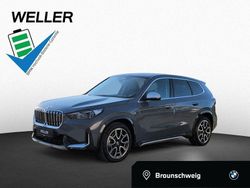 Storm bay (grau) Gebraucht 2023 BMW iX1 Luxury Line SUV | 39.790 € (Fairer Preis)