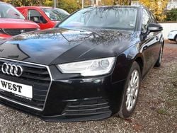 Schwarz Gebraucht 2019 Audi A4 Kombi | 11.990 € (Guter Preis)