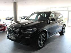 Saphirschwarz Gebraucht 2019 BMW X5 M Sport SUV | 41.990 € (Fairer Preis)