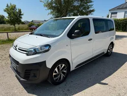 Weiß Gebraucht 2018 Citroën Spacetourer Van | 15.900 € (Guter Preis)