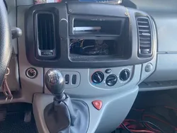 Weiß Gebraucht 2007 Renault Trafic Van | 2.000 €