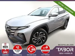 Silber Neu 2025 Hyundai Tucson Select SUV | 29.688 € (Superpreis)