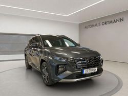 Dark knight / mic Gebraucht 2024 Hyundai Tucson N Line SUV | 37.990 € (Teuer)