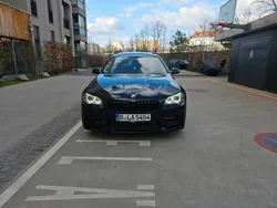 Schwarz Gebraucht 2015 BMW 530 M Sport Limousine | 19.500 € (Fairer Preis)