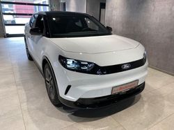 Weiss Neu 2025 Ford Capri Premium SUV | 52.990 € (Fairer Preis)